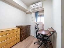 【東京都/府中市寿町】プラウドタワー府中寿町 洋室：洋室(5.3畳)