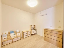 【東京都/府中市緑町】ミオカステーロ府中緑町II 洋室