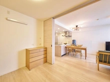 【東京都/府中市緑町】ミオカステーロ府中緑町II 洋室