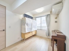 【東京都/府中市緑町】ミオカステーロ府中緑町II 洋室