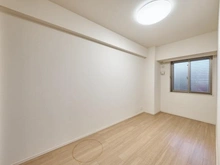 【東京都/府中市東芝町】プラウド府中東芝町 洋室