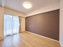 【東京都/府中市東芝町】プラウド府中東芝町 洋室