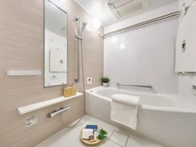 【東京都/府中市東芝町】プラウド府中東芝町 浴室