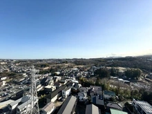 【東京都/八王子市狭間町】タウンズ八王子イーストウィング 眺望