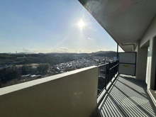 【東京都/八王子市狭間町】タウンズ八王子イーストウィング バルコニー