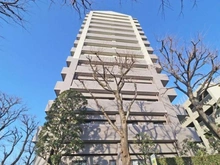 【東京都/八王子市狭間町】タウンズ八王子イーストウィング 外観