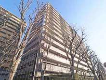 【東京都/八王子市狭間町】タウンズ八王子イーストウィング 外観