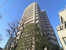 【東京都/八王子市狭間町】タウンズ八王子イーストウィング 外観