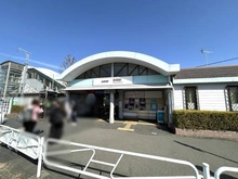 【東京都/八王子市狭間町】タウンズ八王子イーストウィング 京王線「狭間」駅（現地より約742m）