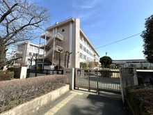 【東京都/八王子市狭間町】タウンズ八王子イーストウィング 八王子市東浅川小学校（現地より約1,179m）