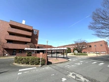 【東京都/八王子市狭間町】タウンズ八王子イーストウィング 東京医大八王子医療センター（現地より約1,496m）