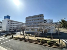 【東京都/八王子市打越町】Fステージ北野 眺望