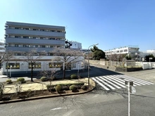 【東京都/八王子市打越町】Fステージ北野 眺望