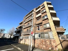 【東京都/八王子市打越町】Fステージ北野 外観