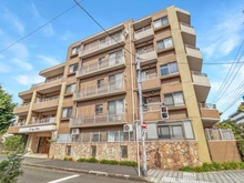 【東京都/八王子市打越町】Fステージ北野 外観
