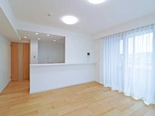 【東京都/多摩市関戸】日神パレステージ聖蹟桜ヶ丘 LDK：約14.0帖