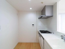 【東京都/多摩市関戸】日神パレステージ聖蹟桜ヶ丘 キッチン