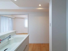 【東京都/多摩市関戸】日神パレステージ聖蹟桜ヶ丘 キッチン