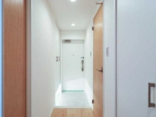 【東京都/多摩市関戸】日神パレステージ聖蹟桜ヶ丘 玄関