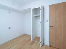 【東京都/多摩市関戸】日神パレステージ聖蹟桜ヶ丘 洋室：約5.0帖