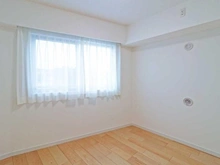 【東京都/多摩市関戸】日神パレステージ聖蹟桜ヶ丘 洋室：約5.0帖