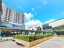 【東京都/府中市宮町】プラウド府中ステーションアリーナ 外観