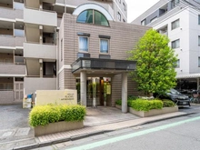 【東京都/府中市宮西町】ヒルズ府中宮西 外観