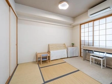 【東京都/府中市本町】プラウドシティ府中 和室