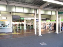 【東京都/府中市本町】プラウドシティ府中 府中本町駅（現地より約257m）