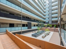 【東京都/府中市宮町】プラウド府中ステーションアリーナ 共用部