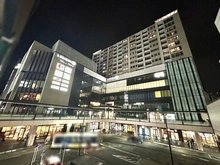 【東京都/府中市宮町】プラウド府中ステーションアリーナ 外観
