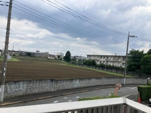 【東京都/府中市天神町】プラウド府中天神町エアリーレジデンス 眺望