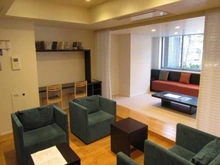 【東京都/府中市天神町】プラウド府中天神町エアリーレジデンス 共用部