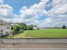 【東京都/府中市天神町】プラウド府中天神町エアリーレジデンス 眺望