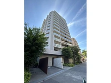 【東京都/府中市本町】クリオ府中 外観