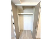 【東京都/府中市本町】クリオ府中 収納