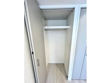 【東京都/府中市本町】クリオ府中 収納