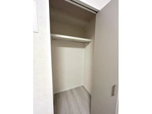 【東京都/府中市本町】クリオ府中 収納