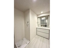 【東京都/府中市本町】クリオ府中 洗面所