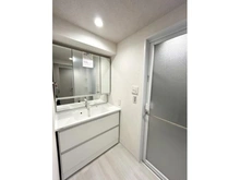 【東京都/府中市本町】クリオ府中 洗面所