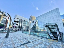 【東京都/府中市緑町】ミオカステーロ府中緑町II 京王線「府中」駅（現地より約634m）