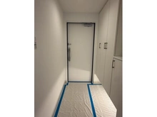 【東京都/府中市東芝町】エフユニバース 玄関