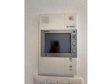 【東京都/府中市東芝町】エフユニバース インターホン