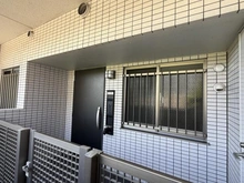 【東京都/府中市東芝町】エフユニバース ポーチ