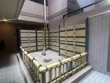 【東京都/日野市百草】コスモ聖蹟桜ヶ丘 共用部