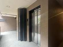 【東京都/日野市百草】コスモ聖蹟桜ヶ丘 共用部