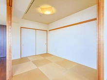 【東京都/府中市天神町】ヒルズ府中天神町ヴェールアリーナ 和室