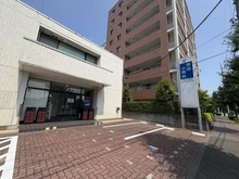 【東京都/府中市天神町】ヒルズ府中天神町ヴェールアリーナ 森田小児科医院（現地より約27m）