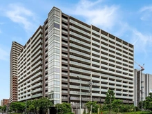 【東京都/府中市宮西町】プラウド府中マークス 外観
