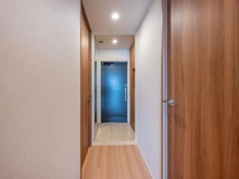 【東京都/府中市宮西町】プラウド府中マークス 廊下